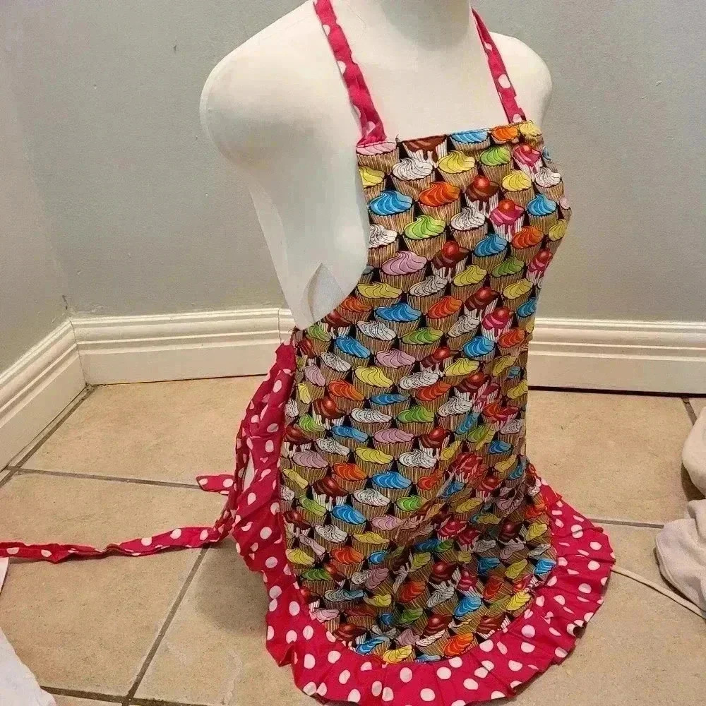 Hippie  apron